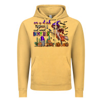 Vintage Mustard on a dark highway cool wind in my hair Vintage Hoodie - SublimationCraftShop