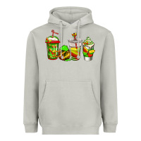 Moon Dust juneteenth coffee Heavyweight Hoodie - Jasminsmagicworld