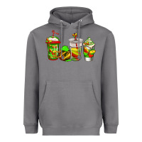 Storm juneteenth coffee Heavyweight Hoodie - Jasminsmagicworld