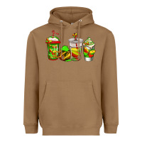 Toasted Coconut juneteenth coffee Heavyweight Hoodie - Jasminsmagicworld