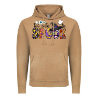 Vintage Camel too cute to spook Vintage Hoodie - CowhideDigitalArt