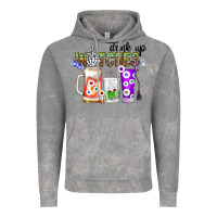 Cloud Rock Drink Up Witches Vintage Hoodie - CowhideDigitalArt
