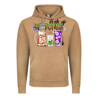 Vintage Camel Drink Up Witches Vintage Hoodie - CowhideDigitalArt