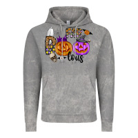 Cloud Rock Fab Boo Lous Vintage Hoodie - CowhideDigitalArt