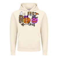 Vintage Artic Fab Boo Lous Vintage Hoodie - CowhideDigitalArt