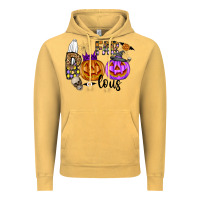 Fab Boo Lous Vintage Hoodie | Teevron
