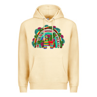 Pina Colada mexican pinata rainbow Premium Hoodie - Artiststas