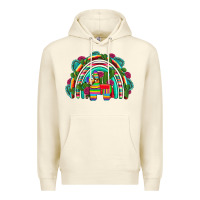 Sandshell mexican pinata rainbow Premium Hoodie - Artiststas