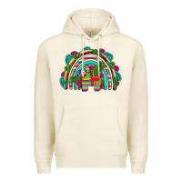 Tofu mexican pinata rainbow Premium Hoodie - Artiststas