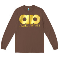 Chestnut allied artists pictures Long Sleeve Tee - linhVisuals