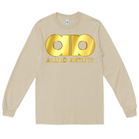 Mushroom allied artists pictures Long Sleeve Tee - linhVisuals