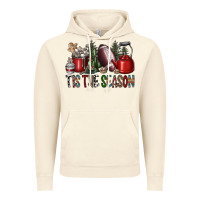 Vintage Artic tis the season Vintage Hoodie - SublimationCraftShop