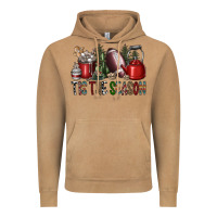 Vintage Camel tis the season Vintage Hoodie - SublimationCraftShop