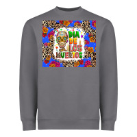 Storm Dia de los muertos Heavyweight Sweatshirt - RanaPortraitStore