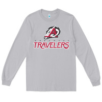 Moon Dust arkansas travelers Long Sleeve Tee - linhVisuals