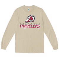 Mushroom arkansas travelers Long Sleeve Tee - linhVisuals