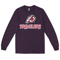Arkansas Travelers Long Sleeve Tee | Teevron