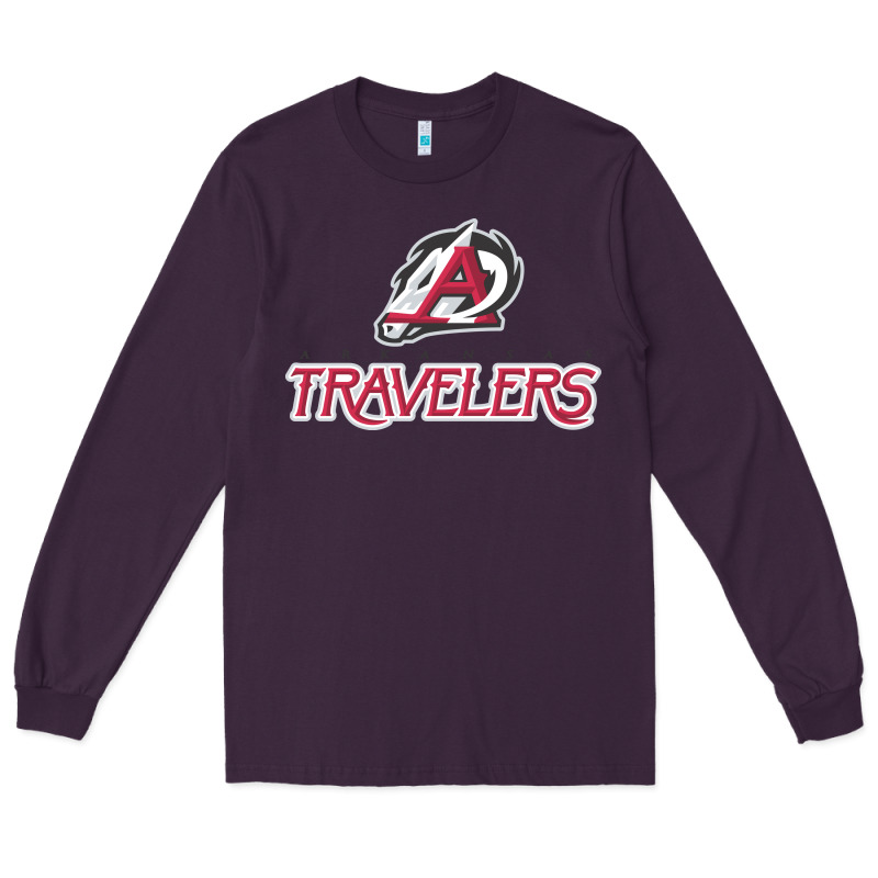Arkansas Travelers Long Sleeve Tee by linhVisuals | Teevron