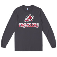 Smoke arkansas travelers Long Sleeve Tee - linhVisuals