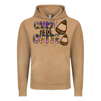 Vintage Camel Candy Corn Cutie Vintage Hoodie - CowhideDigitalArt