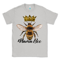 Moon Dust mama bee with crown Classic Tee - Artiststas