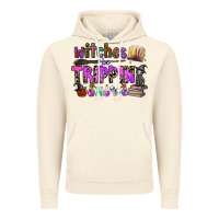 Vintage Artic witches be trippin Vintage Hoodie - CowhideDigitalArt