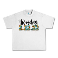 Lunar Rock 2 22 22 twosday Urban Heavy Tee - RanaPortraitStore