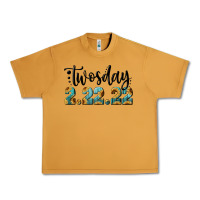 Peanut Butter 2 22 22 twosday Urban Heavy Tee - RanaPortraitStore