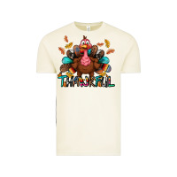 Vintage Arctic Thankful Vintage Tee - BundleAndBundleShop