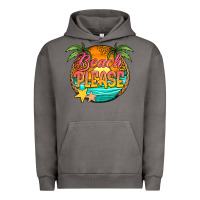 Pigment Tornado beach please Urban Hoodie - Jasminsmagicworld