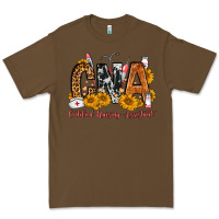 Cacao Cna Certified Nursing Assistant Premium Tee - FaDigitalArtStudio