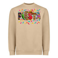 Mushroom Fiesta Heavyweight Sweatshirt - RanaPortraitStore