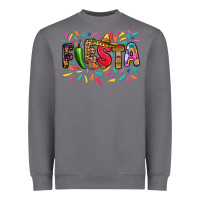 Storm Fiesta Heavyweight Sweatshirt - RanaPortraitStore