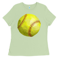Softball Ladies Tee | Teevron