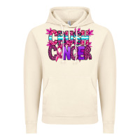 Vintage Artic crush cancer Vintage Hoodie - SublimationCraftShop