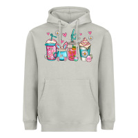 Moon Dust easter coffee Heavyweight Hoodie - Jasminsmagicworld