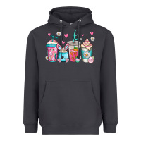 Smoke easter coffee Heavyweight Hoodie - Jasminsmagicworld
