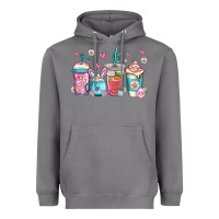 Storm easter coffee Heavyweight Hoodie - Jasminsmagicworld