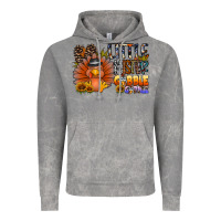 Cloud Rock little mister gobble gobble Vintage Hoodie - CowhideDigitalArt