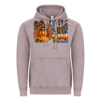 Vintage Zinc little mister gobble gobble Vintage Hoodie - CowhideDigitalArt
