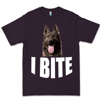 Plum I Bite Premium Tee - Bettercallsaul