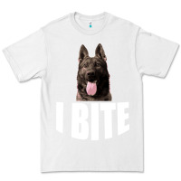 White I Bite Premium Tee - Bettercallsaul