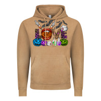 Vintage Camel love  halloween Vintage Hoodie - CowhideDigitalArt