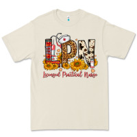 Bone Western Lpn Licensed Practical Nurse Premium Tee - FaDigitalArtStudio