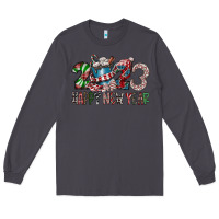 Smoke 2023 Happy New Year Long Sleeve Tee - CowhideDigitalArt