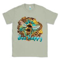 Matcha bee happy Classic Tee - Artiststas