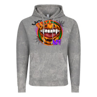 Cloud Rock brite me Vintage Hoodie - CowhideDigitalArt