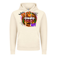 Vintage Artic brite me Vintage Hoodie - CowhideDigitalArt