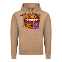 Vintage Coffee brite me Vintage Hoodie - CowhideDigitalArt