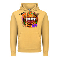Brite Me Vintage Hoodie | Teevron